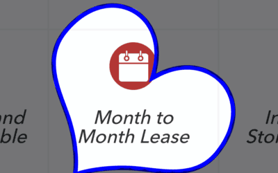 Month to Month Storage in Greenwood Indiana