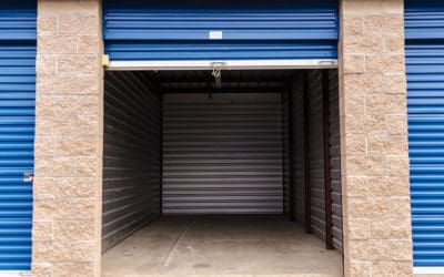 10 x 10 Storage Greenwood Indiana